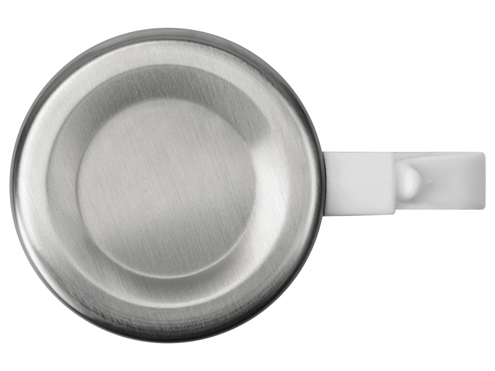 Стальная кружка с двойными стенками «Climber» Стальная кружка с двойными стенками «Climber» — изображение 4