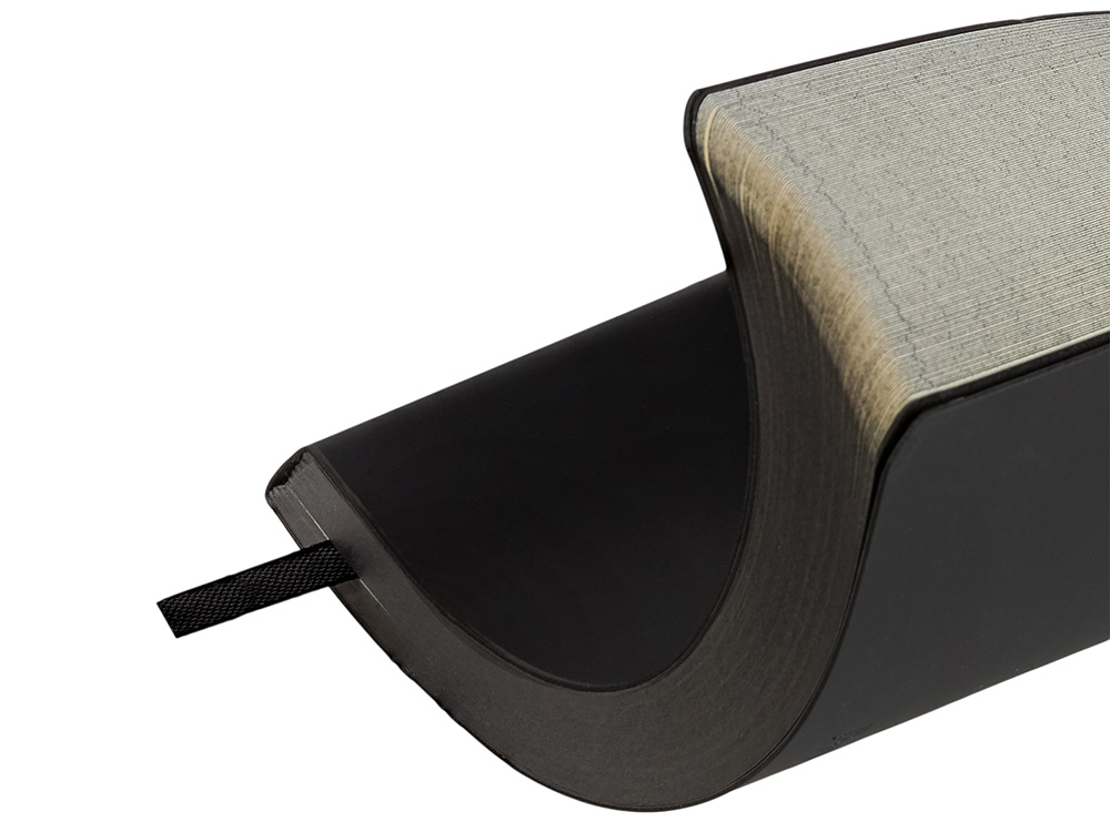 Ежедневник недатированный А5 «Megapolis Color Flex New» Ежедневник недатированный А5 «Megapolis Color Flex New» — изображение 7