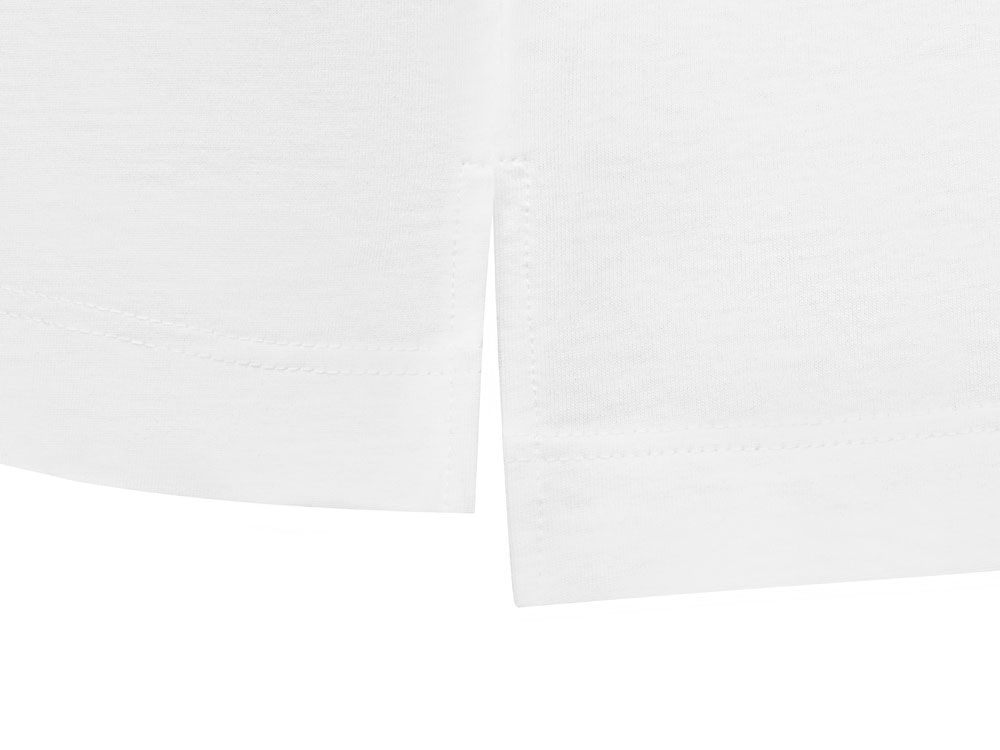 Футболка оверсайз «Beta.01» унисекс Футболка оверсайз «Beta.01» унисекс — изображение 4