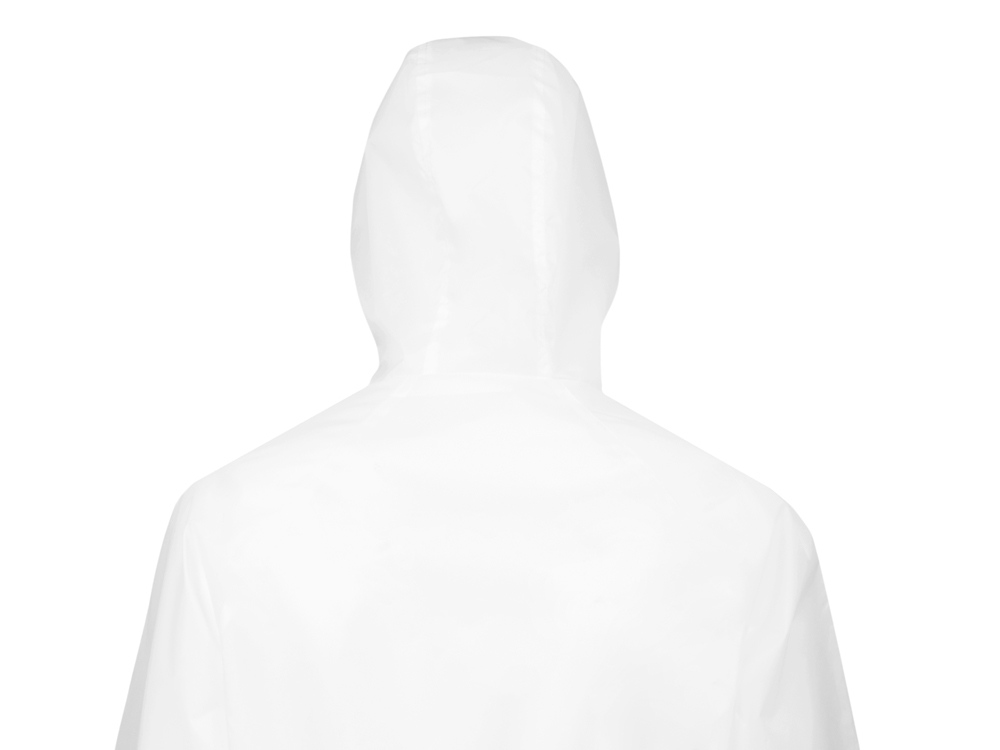 Дождевик «Parka» унисекс Дождевик «Parka» унисекс — изображение 4