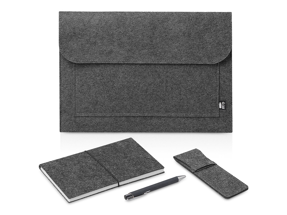 Подарочный набор «Feltset» Подарочный набор «Feltset»