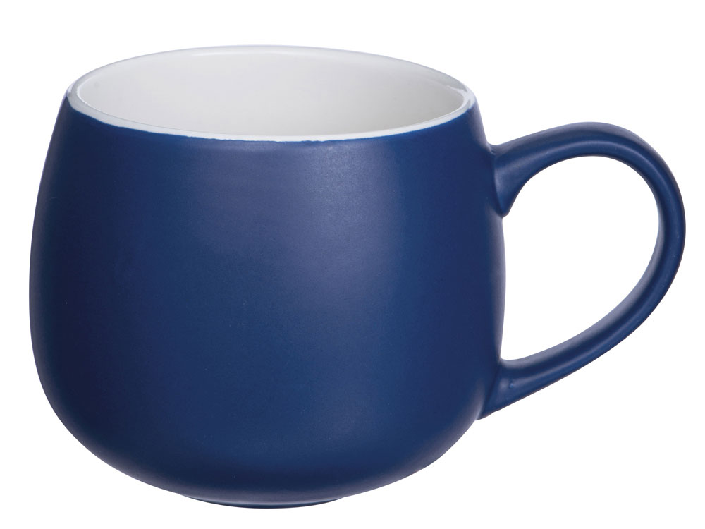 Кружка «Verlo», матовая Кружка «Verlo», матовая — изображение 2