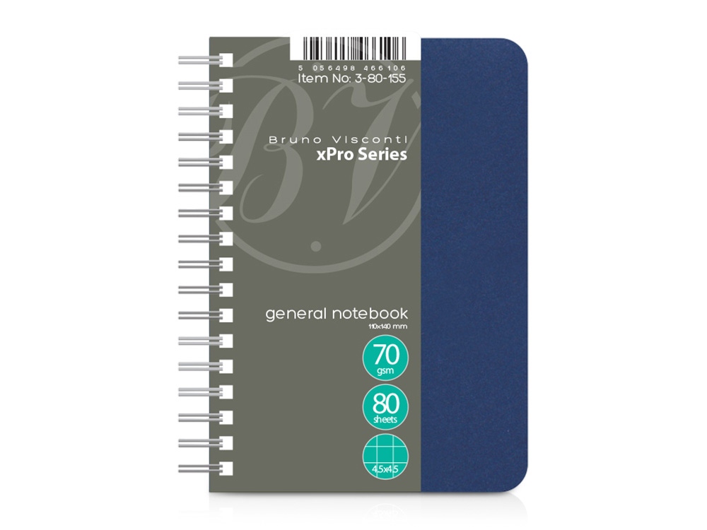 Бизнес - блокнот А6 «Офис-Лайн» Бизнес - блокнот А6 «Офис-Лайн»