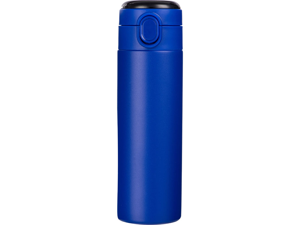 Вакуумная термокружка с индикатором и медной изоляцией «Bravo», тубус, 400 мл Вакуумная термокружка с индикатором и медной изоляцией «Bravo», тубус, 400 мл — изображение 11