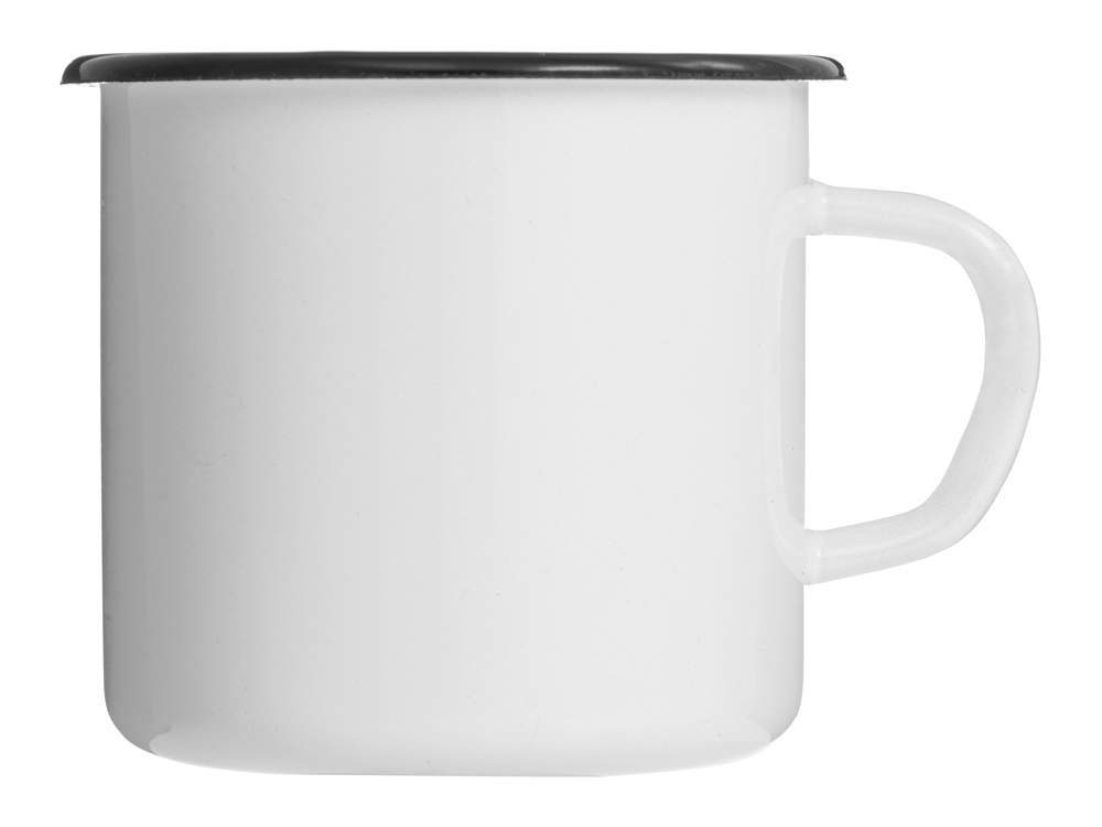 Кружка эмалированная «Retro» Кружка эмалированная «Retro» — изображение 2