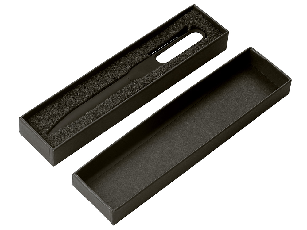 Ручка шариковая металлическая «Patronus» с флеш-картой на 16 Гб Ручка шариковая металлическая «Patronus» с флеш-картой на 16 Гб — изображение 9