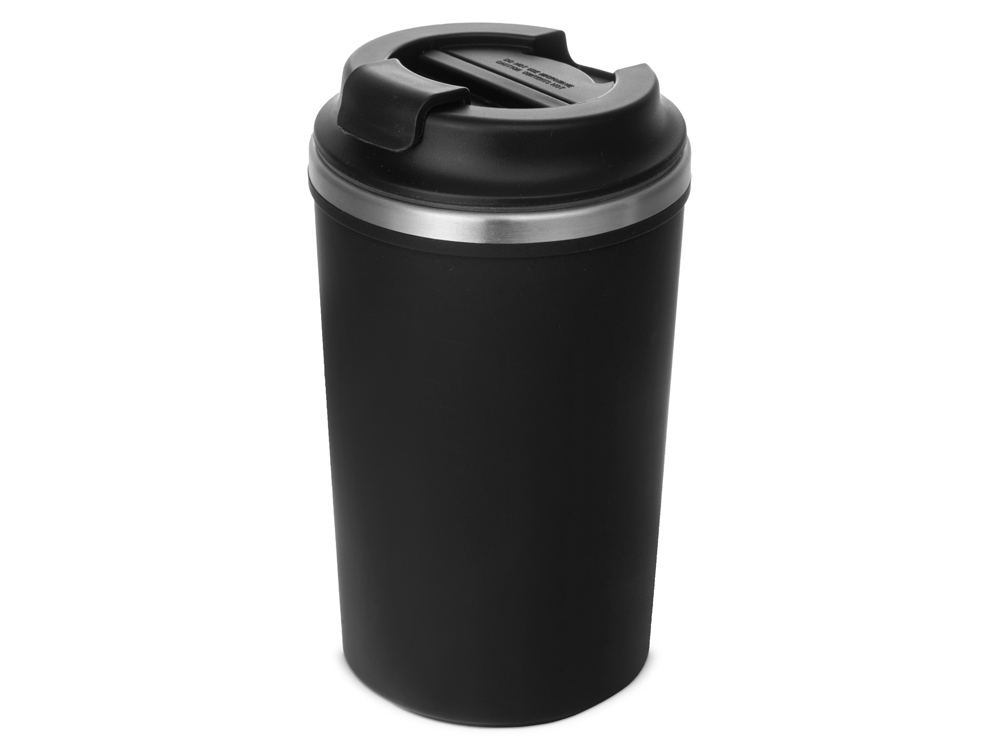 Герметичная термокружка на присоске «Kick», 350 мл Герметичная термокружка на присоске «Kick», 350 мл — изображение 2