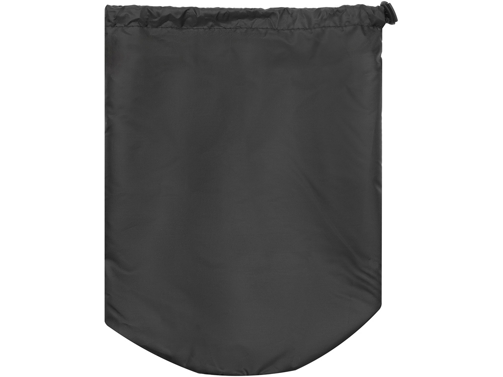 Плед-пончо 2-в-1 «Cappy» с капюшоном и мешком Плед-пончо 2-в-1 «Cappy» с капюшоном и мешком — изображение 11