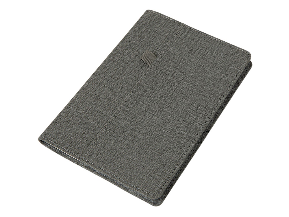 Двустороннее портфолио А5 «Felt» Двустороннее портфолио А5 «Felt» — изображение 2