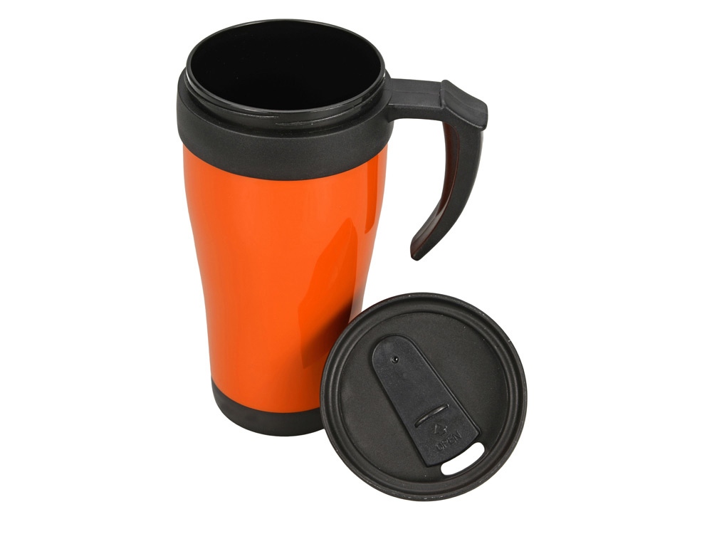 Термокружка «Silence» Термокружка «Silence» — изображение 2