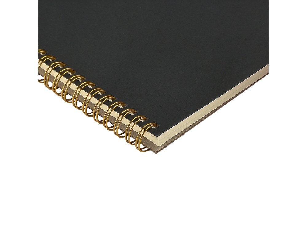 Бизнес тетрадь А5 «Pragmatic» Бизнес тетрадь А5 «Pragmatic» — изображение 3