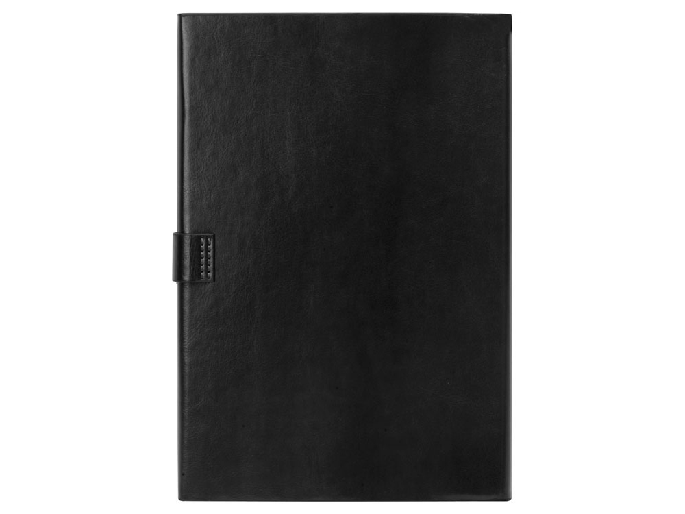 Бизнес-блокнот А5 с клапаном «Fabrizio» Бизнес-блокнот А5 с клапаном «Fabrizio» — изображение 6