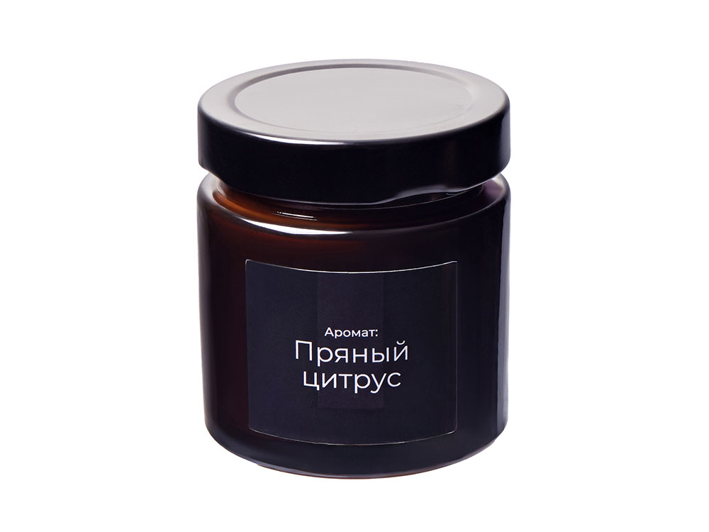 Свеча ароматическая «Noella» Свеча ароматическая «Noella»