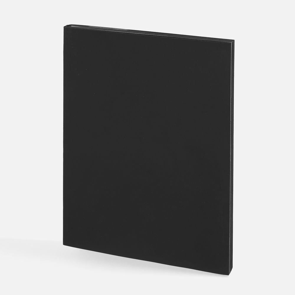 Ежедневник Flat Maxi