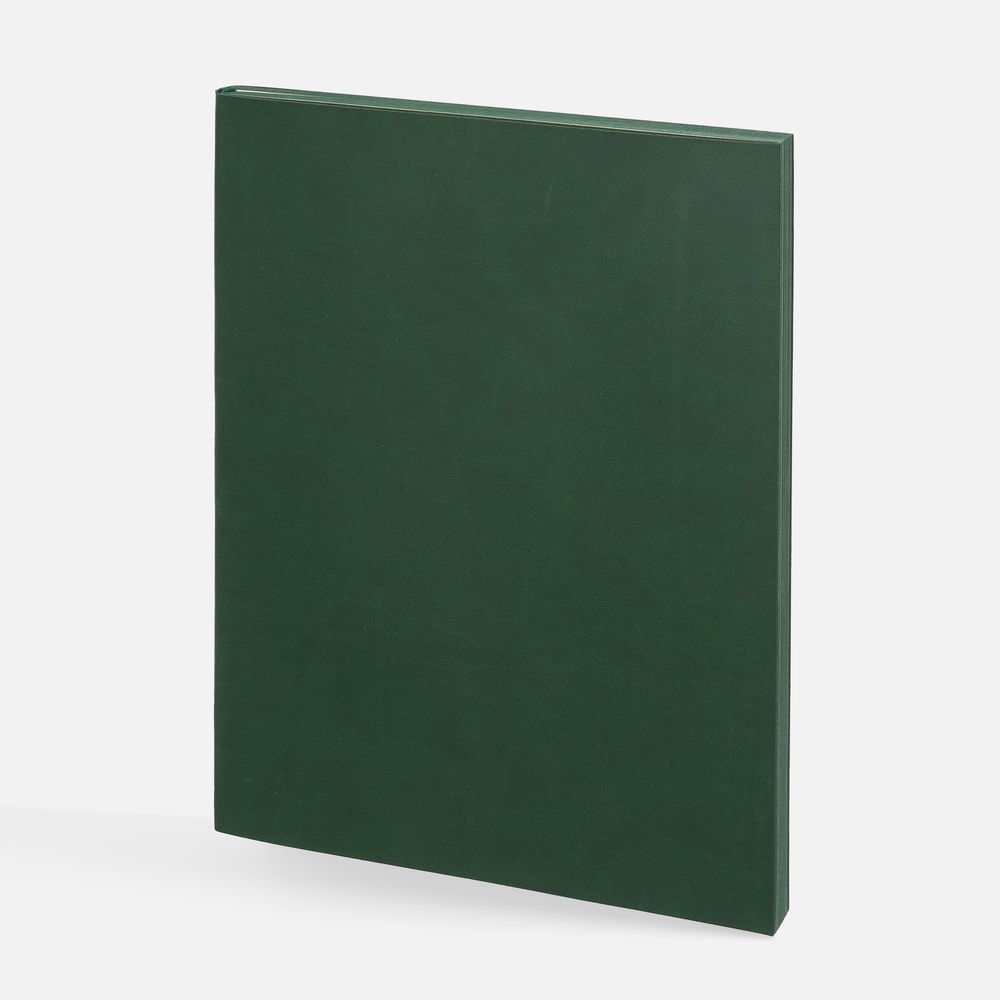 Ежедневник Flat Maxi