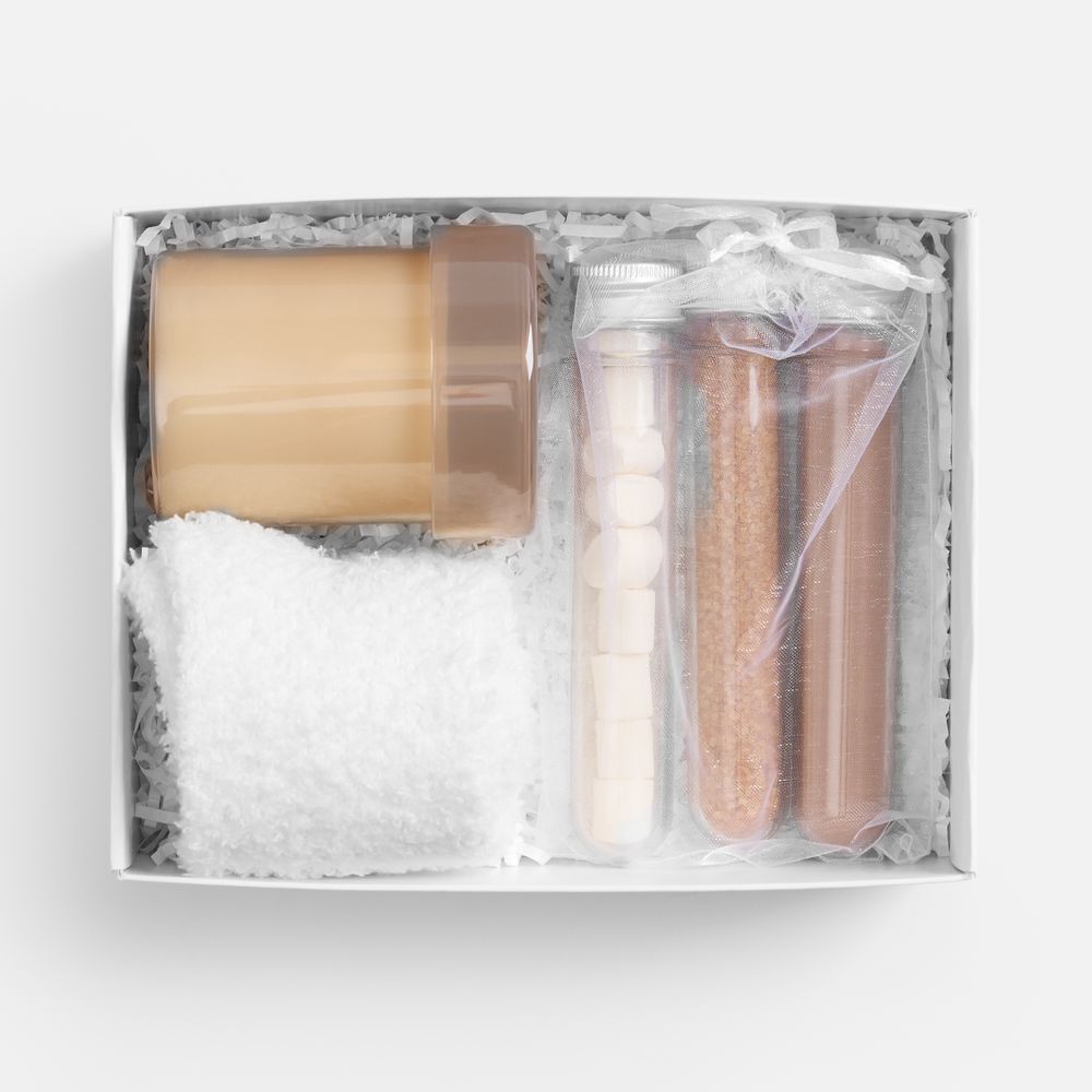 Набор Reverie Набор Reverie — изображение 2