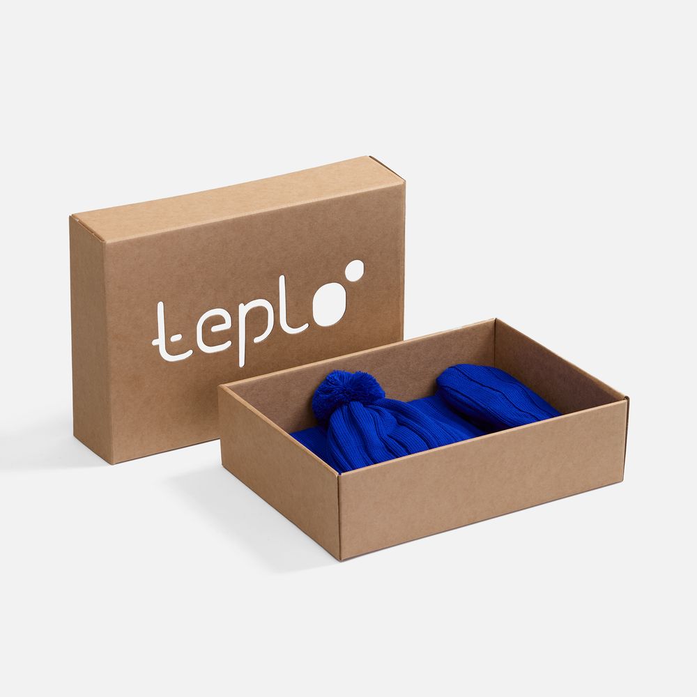 Набор Knit Beat Набор Knit Beat