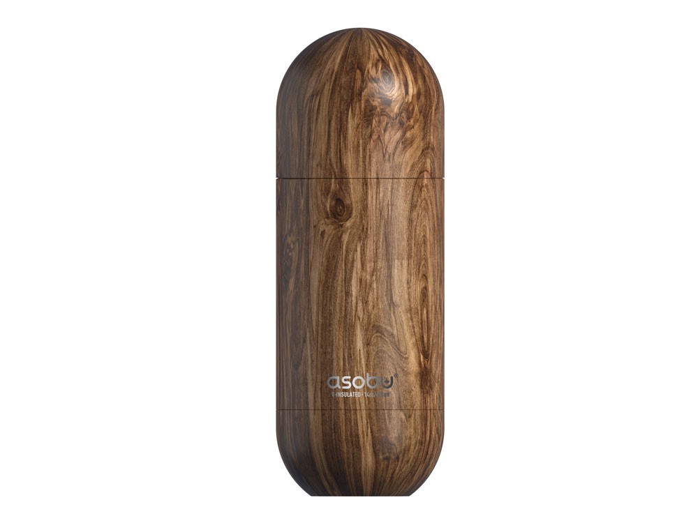 Термос «ORB» - коричневый Термос «ORB»