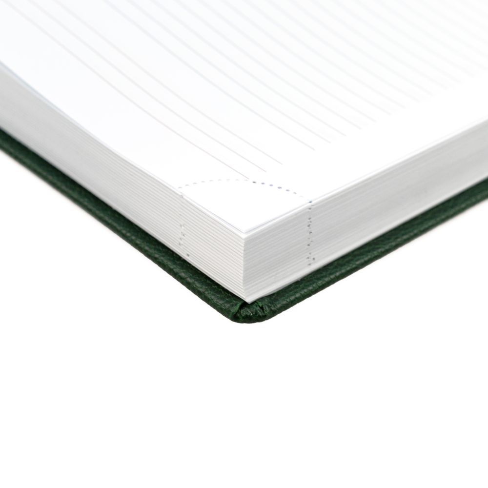 Ежедневник Sagrin Ежедневник Sagrin — изображение 7