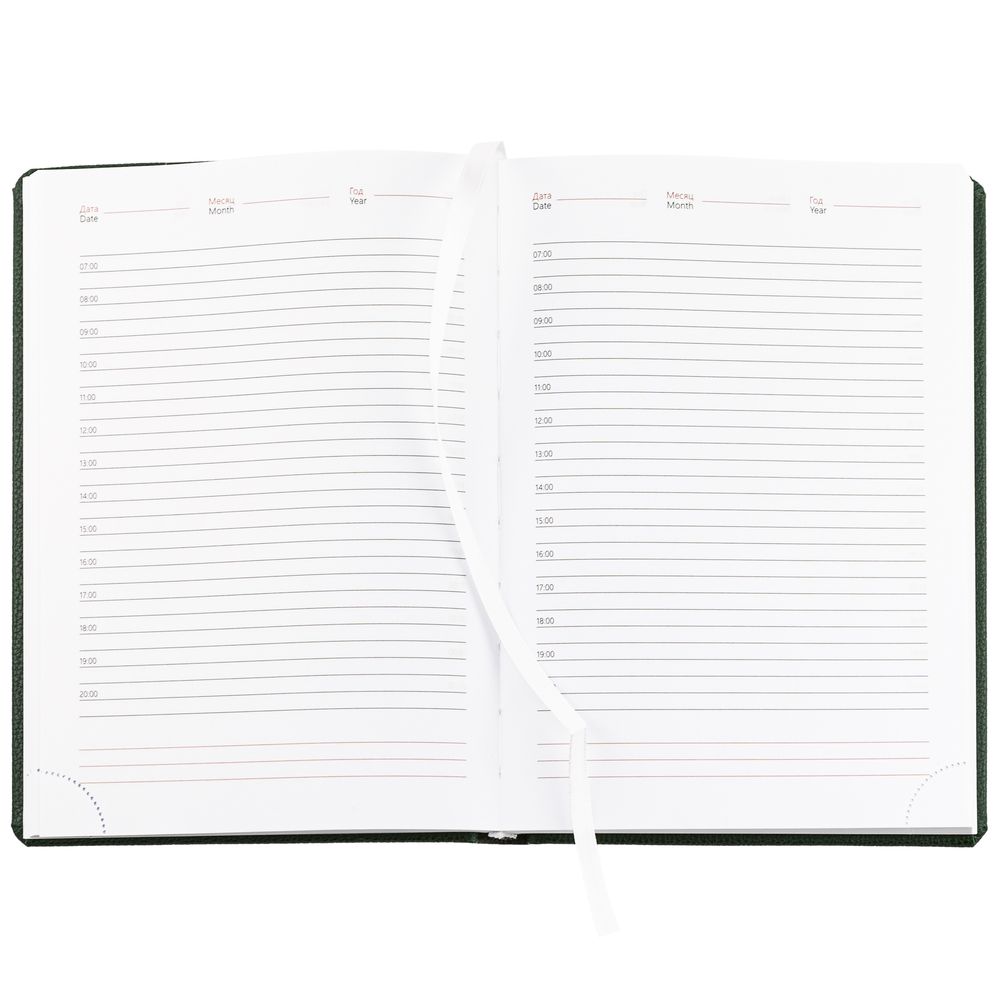 Ежедневник Sagrin Ежедневник Sagrin — изображение 6