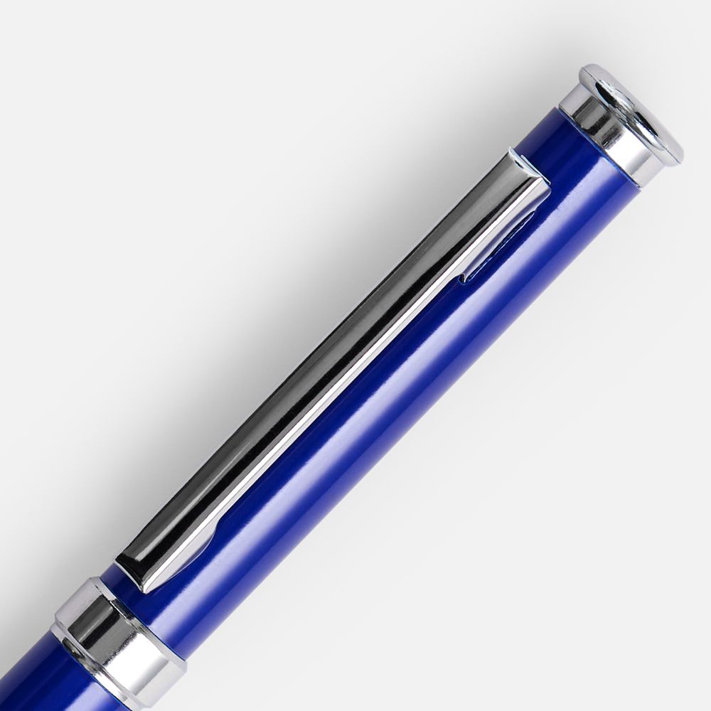 Ручка шариковая Finn Chrome Ручка шариковая Finn Chrome — изображение 3