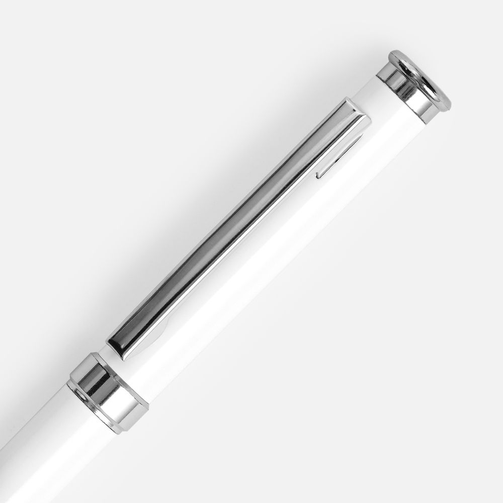 Ручка шариковая Finn Chrome Ручка шариковая Finn Chrome — изображение 3