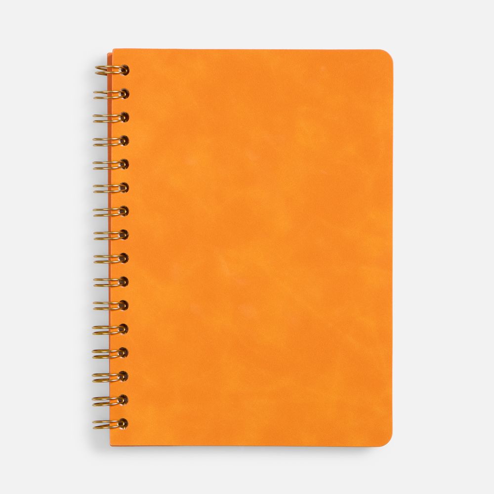 Ежедневник Spiral