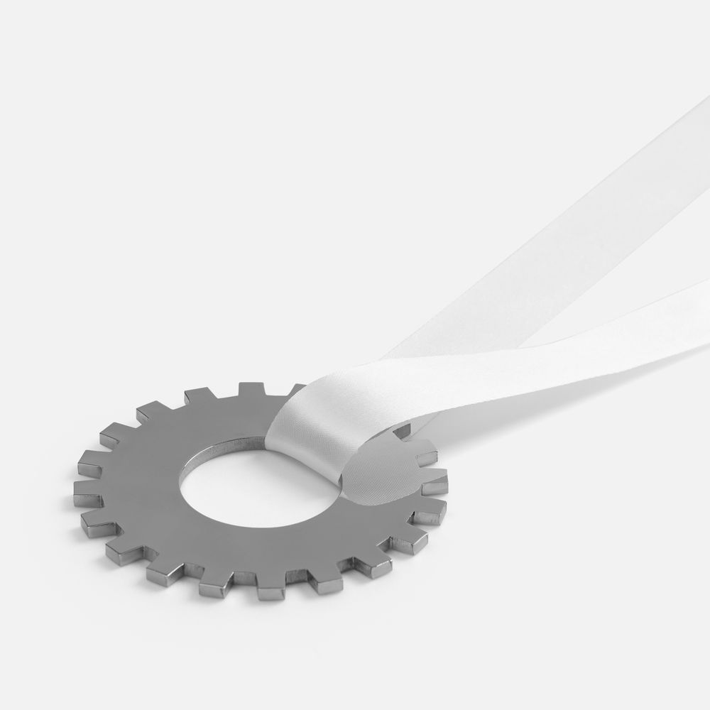 Медаль Industrial Медаль Industrial — изображение 2