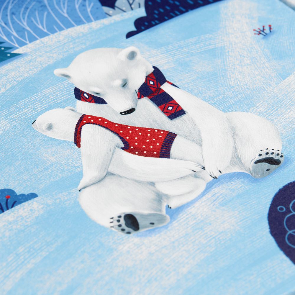 Набор «Мишкин очаг» Набор «Мишкин очаг» — изображение 8