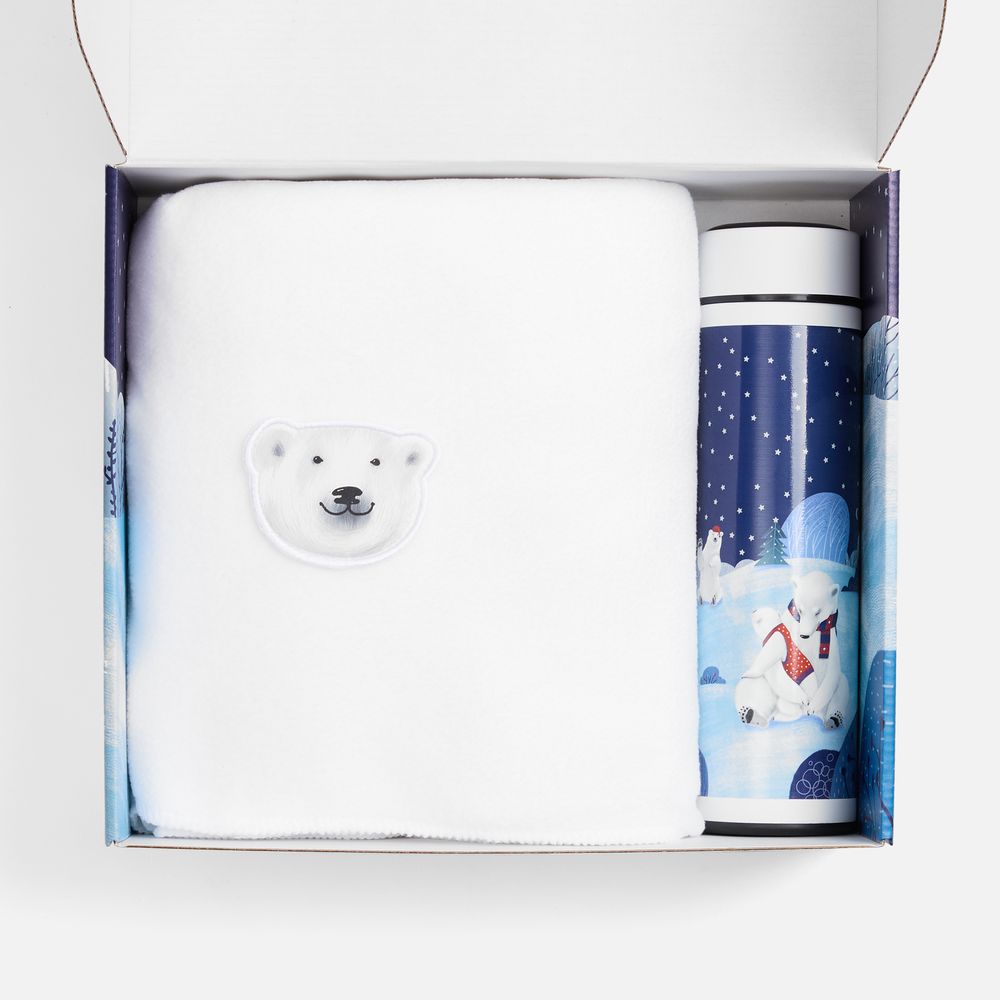 Набор «Мишкин очаг» Набор «Мишкин очаг» — изображение 2