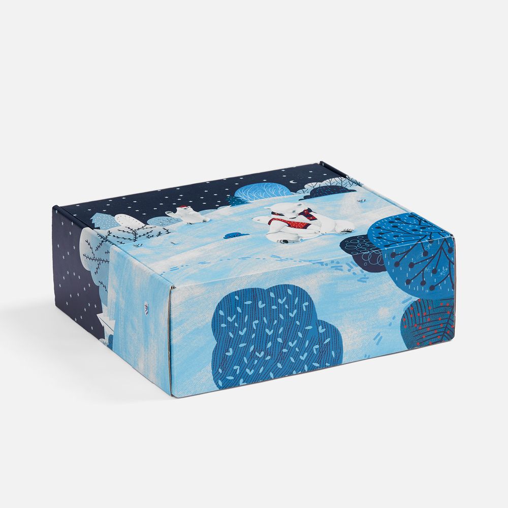 Набор «Мишкин очаг» Набор «Мишкин очаг» — изображение 7