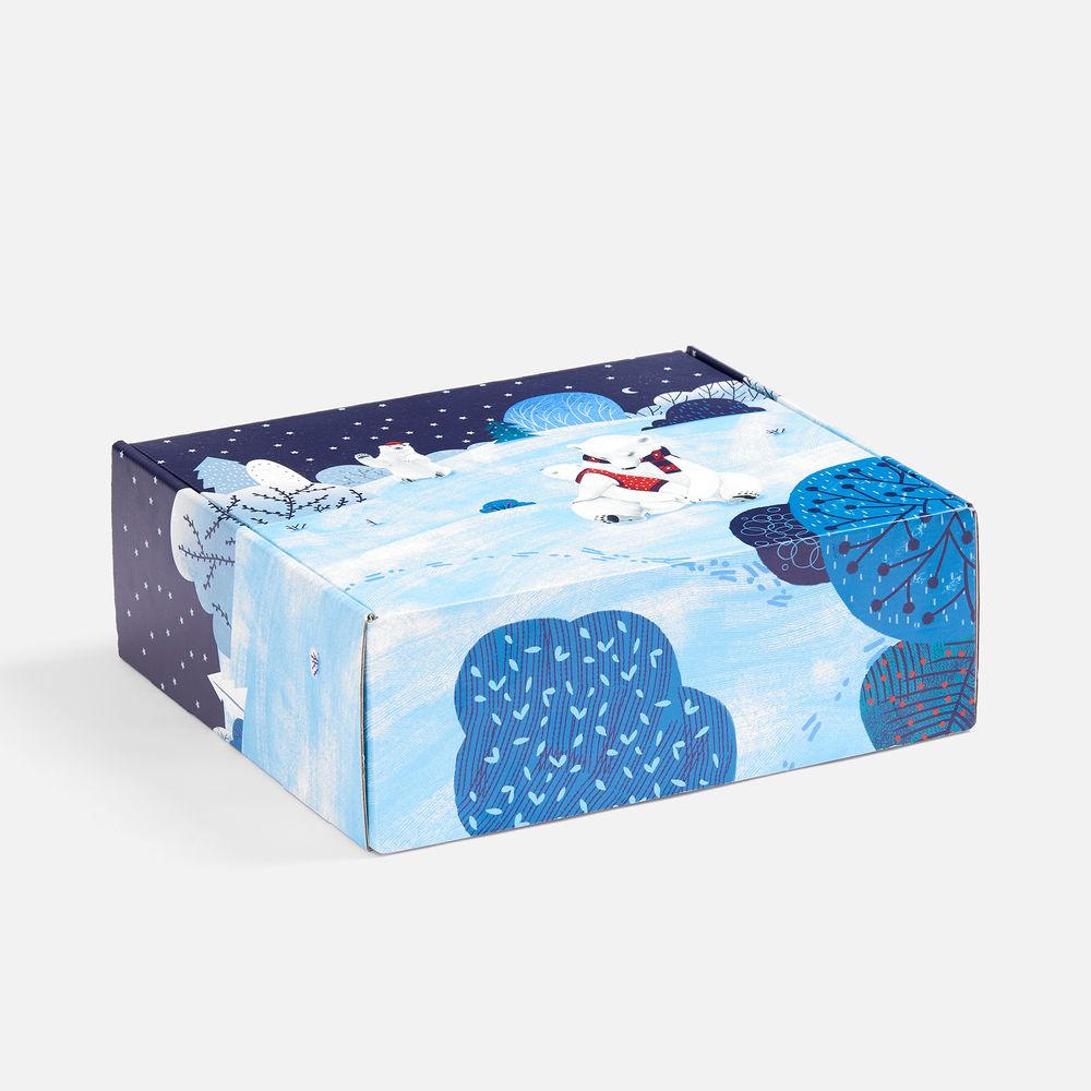 Набор «Праздничный полюс» Набор «Праздничный полюс» — изображение 8