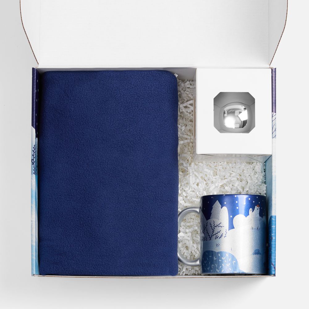 Набор «Праздничный полюс» Набор «Праздничный полюс» — изображение 2