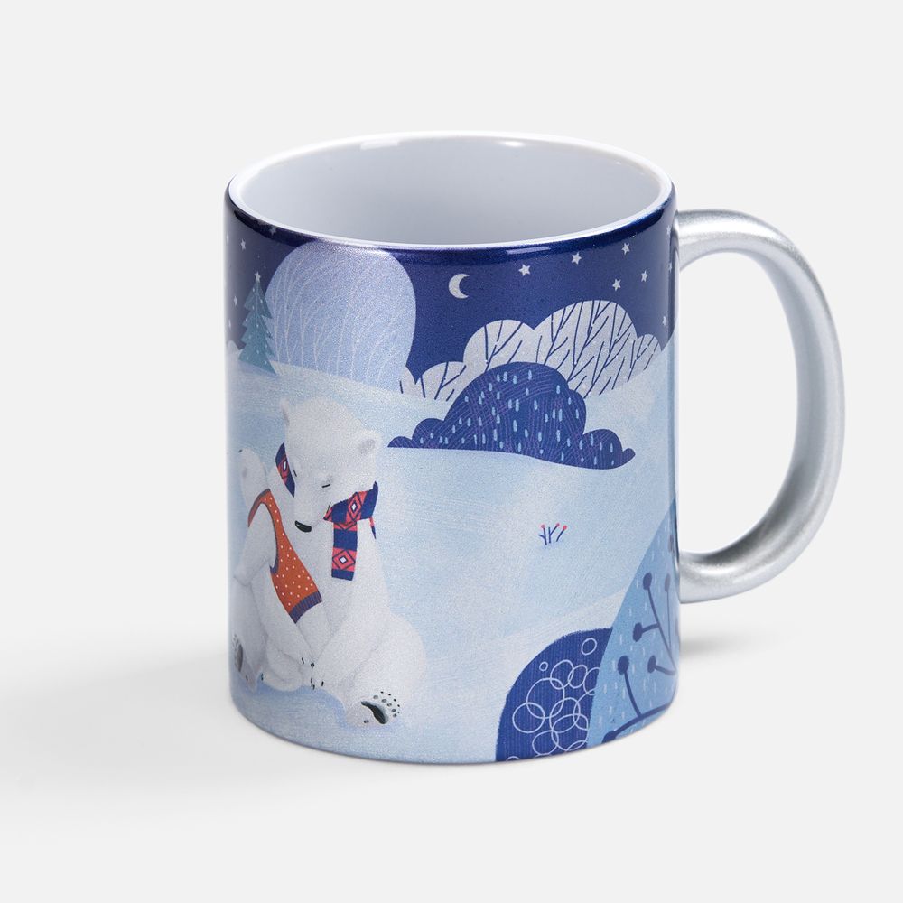 Набор «Праздничный полюс» Набор «Праздничный полюс» — изображение 4