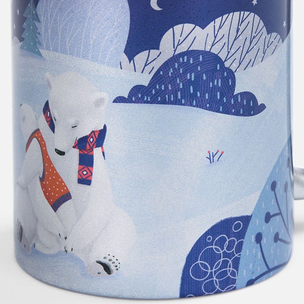 Набор «Праздничный полюс» Набор «Праздничный полюс» — изображение 5