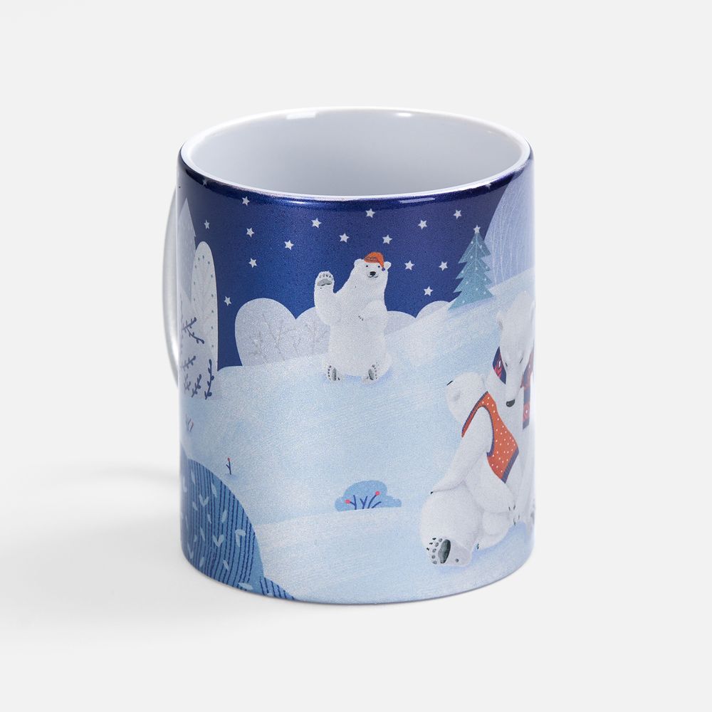 Набор «Праздничный полюс» Набор «Праздничный полюс» — изображение 3