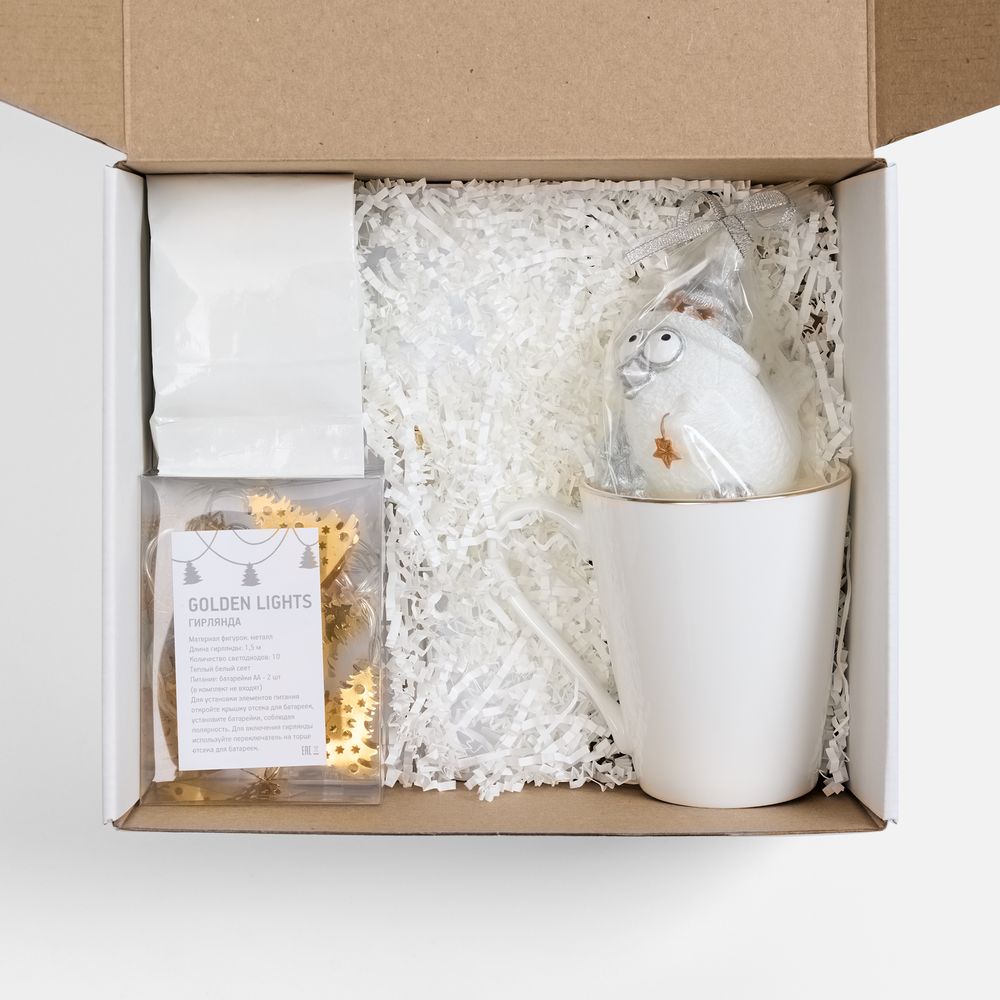 Набор «Планы на счастье» Набор «Планы на счастье» — изображение 2