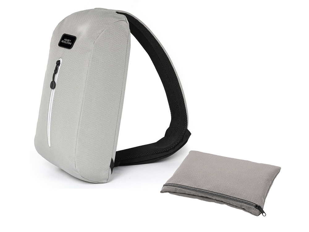 Набор со слингом и бутылкой «Athletic nomad» Набор со слингом и бутылкой «Athletic nomad» — изображение 2