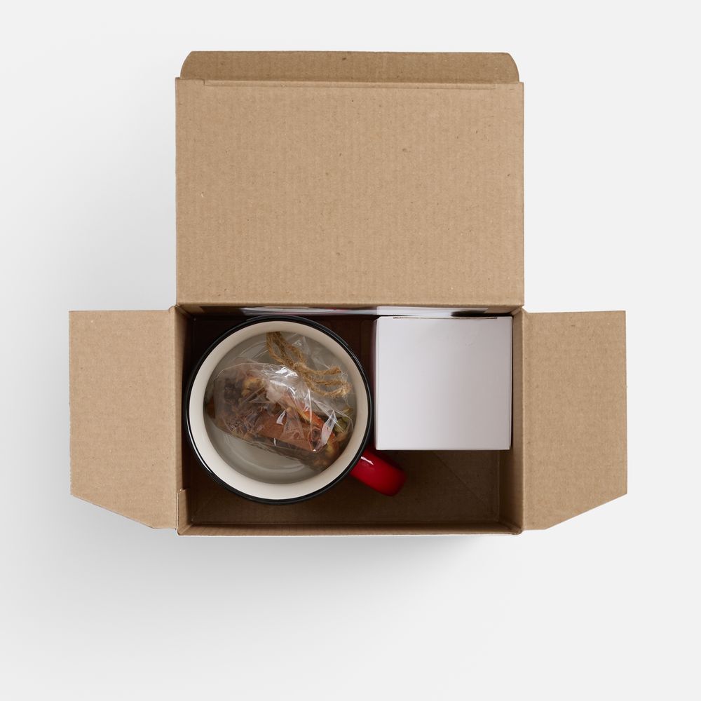 Набор Warm Holly Набор Warm Holly — изображение 2