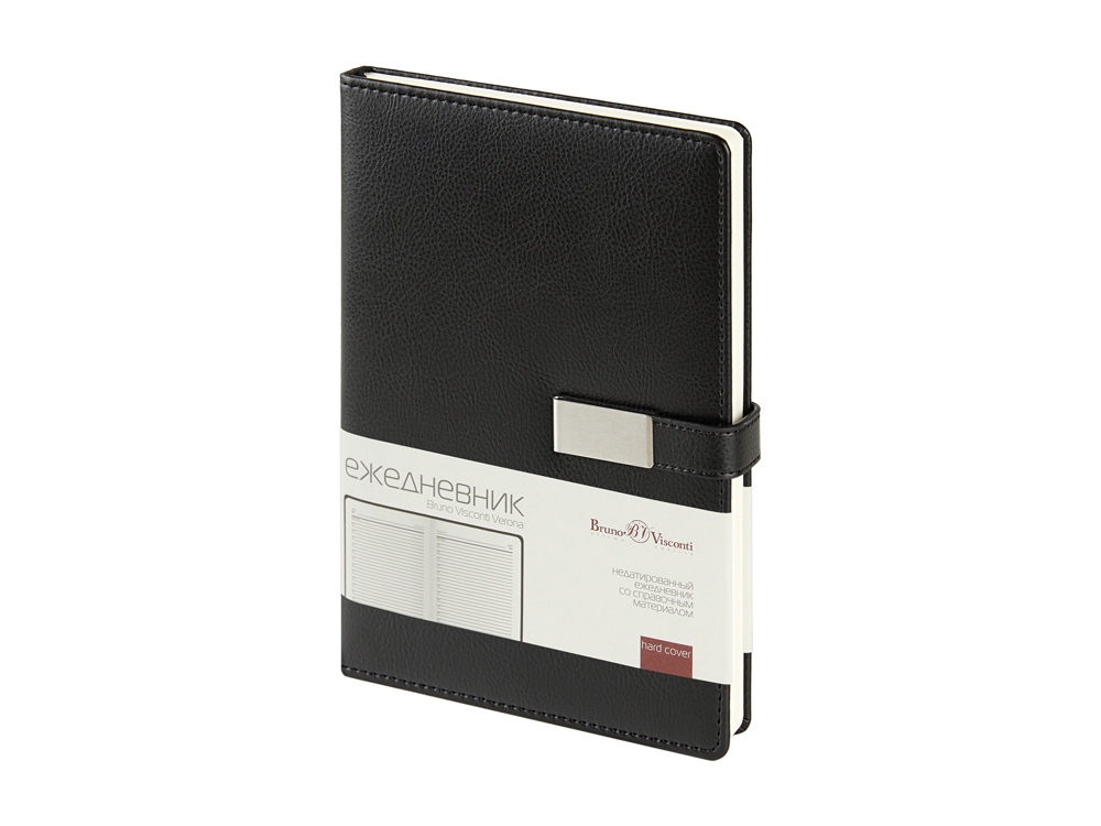 Ежедневник недатированный А5 «Verona» Ежедневник недатированный А5 «Verona»