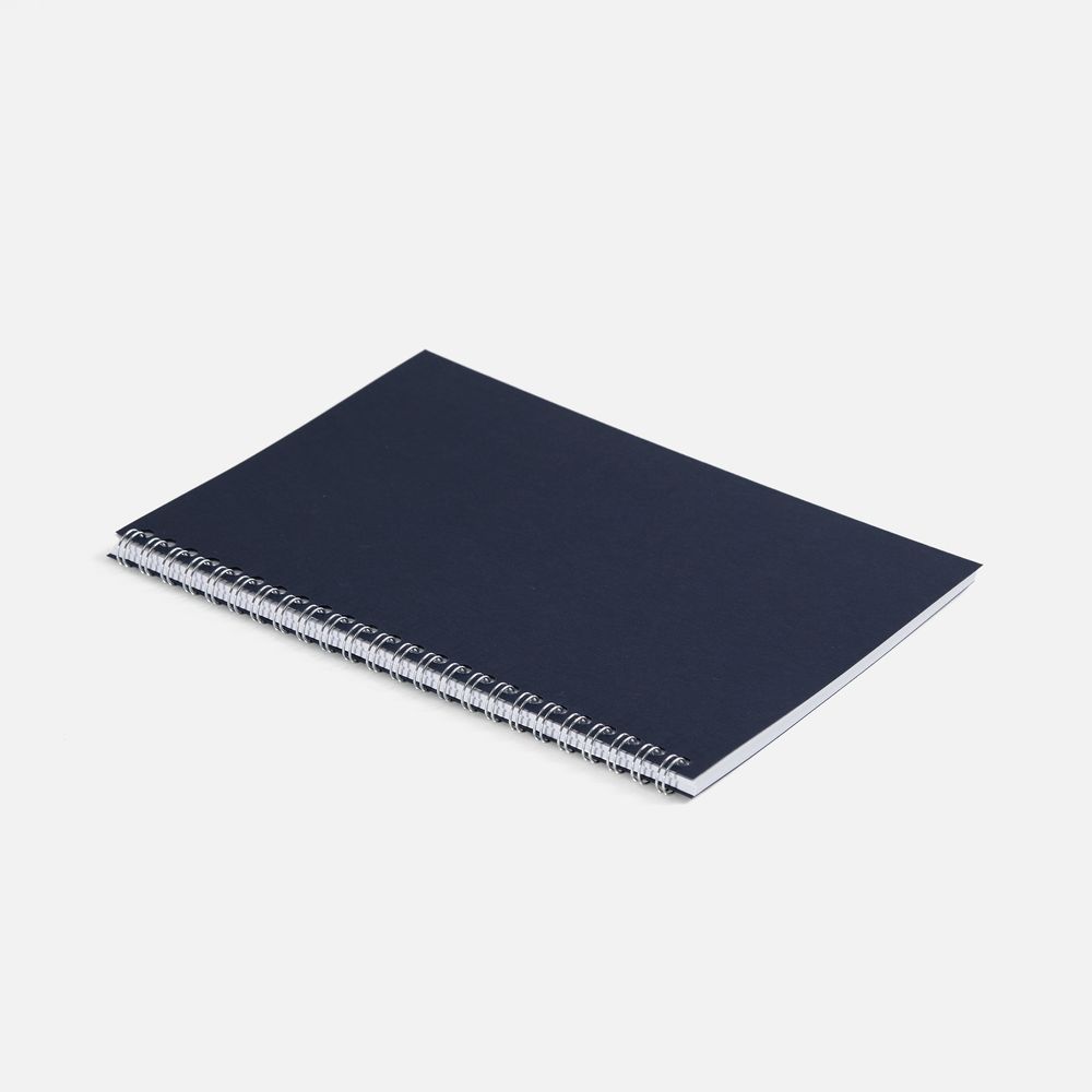 Блокнот Salvador в клетку