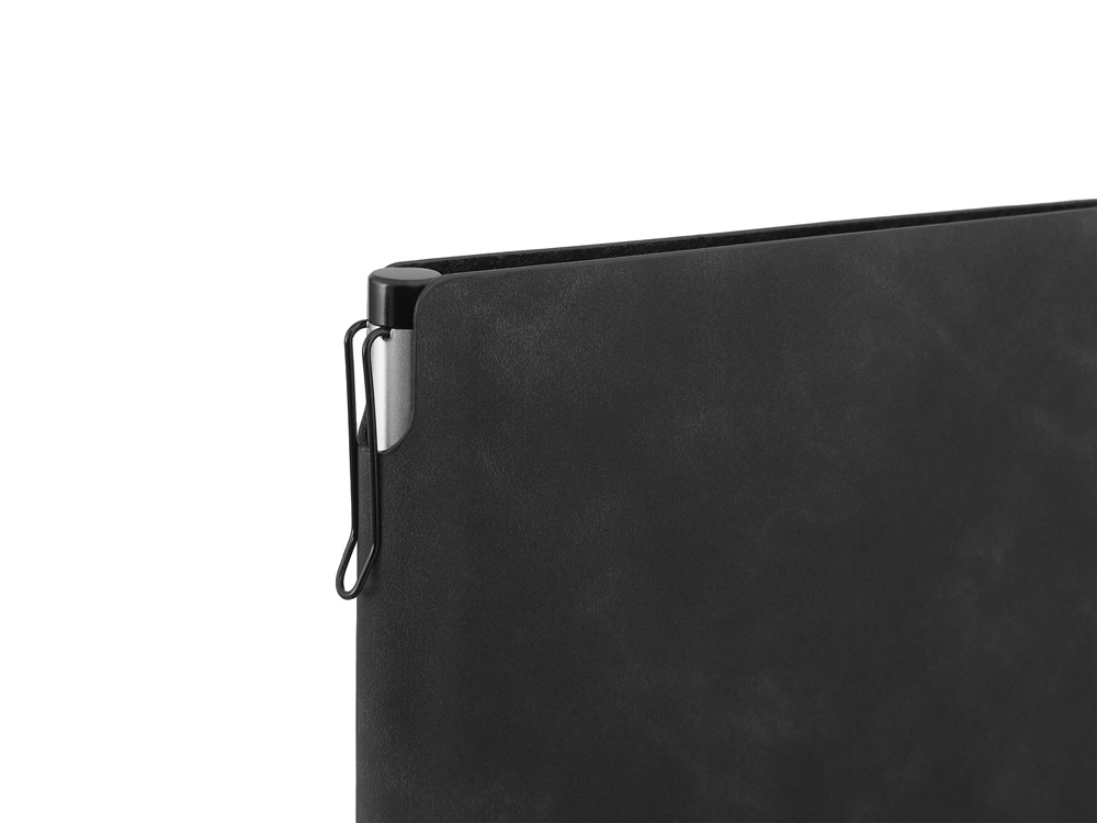 Блокнот в гибкой обложке А5 «Notepeno Max» Блокнот в гибкой обложке А5 «Notepeno Max» — изображение 5