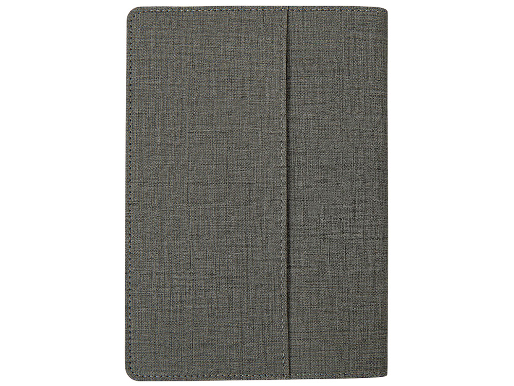 Двустороннее портфолио А5 «Felt» Двустороннее портфолио А5 «Felt» — изображение 5