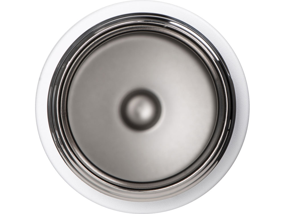 Вакуумная термокружка с индикатором и медной изоляцией «Bravo», тубус, 400 мл Вакуумная термокружка с индикатором и медной изоляцией «Bravo», тубус, 400 мл — изображение 8