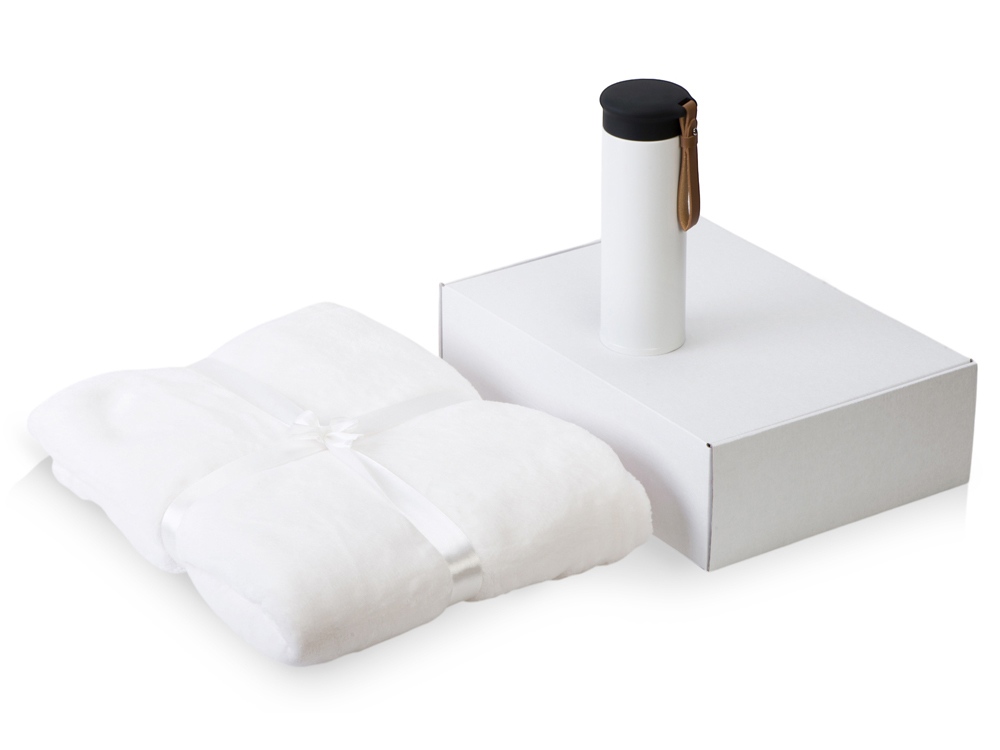 Подарочный набор «Cozy hygge» 2.0