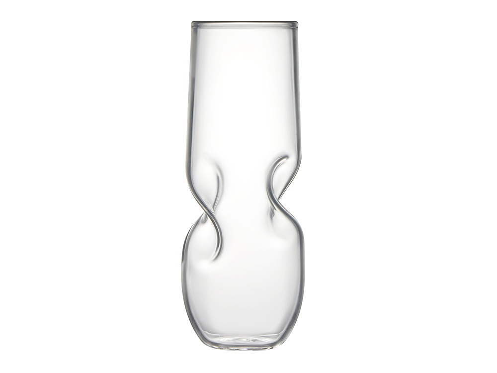 Набор из двух бокалов и пробки для шампанского «Bubbly Bliss» Набор из двух бокалов и пробки для шампанского «Bubbly Bliss» — изображение 3