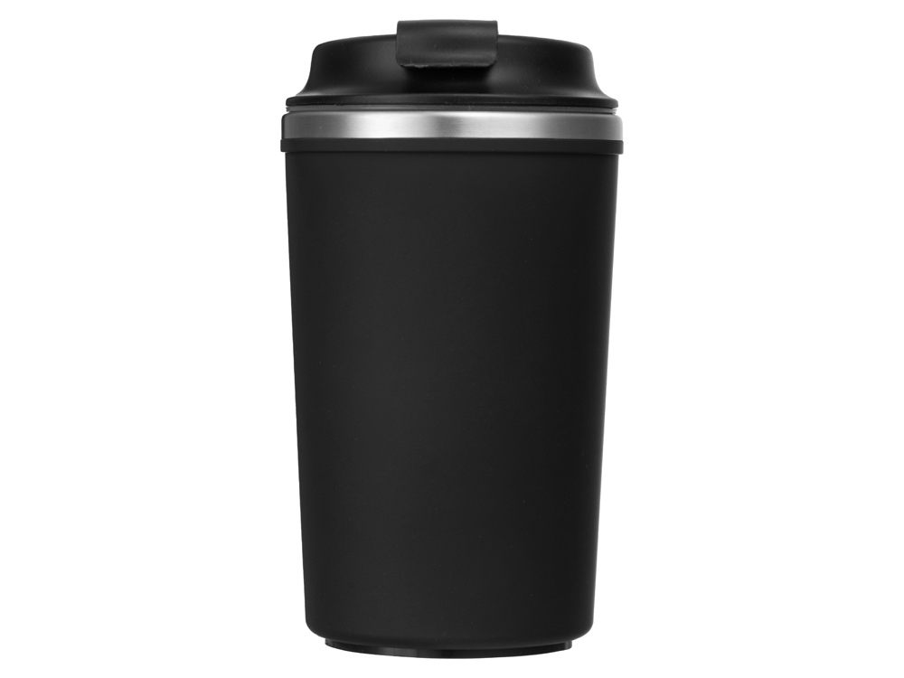 Герметичная термокружка на присоске «Kick», 350 мл Герметичная термокружка на присоске «Kick», 350 мл — изображение 5