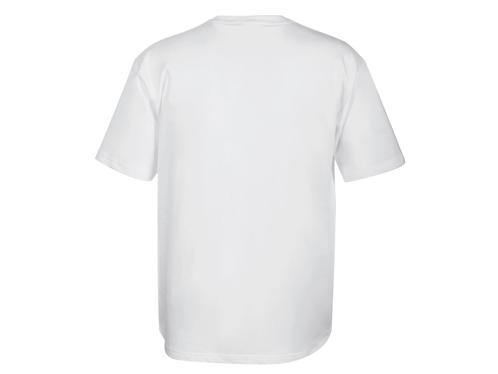 Футболка из френч терри «Warsaw», унисекс Футболка из френч терри «Warsaw», унисекс — изображение 10