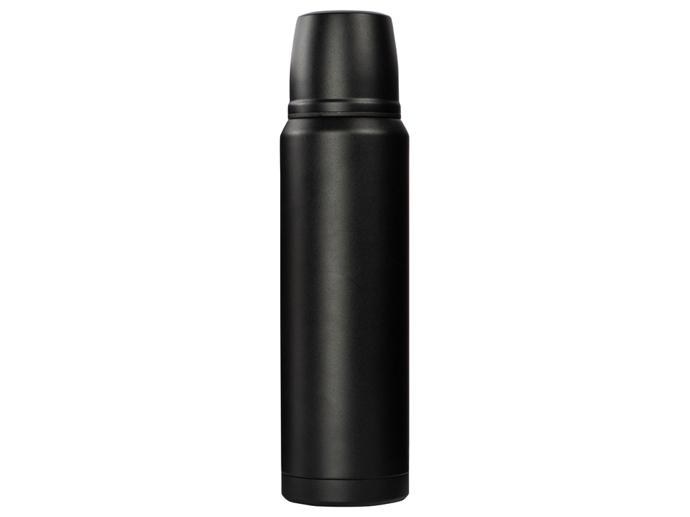 Вакуумный термос с медной изоляцией «Stern», крафтовый тубус, 1000 мл Вакуумный термос с медной изоляцией «Stern», крафтовый тубус, 1000 мл — изображение 5