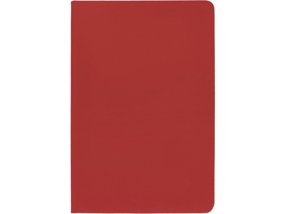 Блокнот в твердой обложке А5 «Wispy» Блокнот в твердой обложке А5 «Wispy» — изображение 3